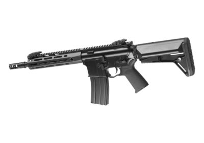 Cyma CM068M M4 8.5 Inch Tracer and Mosfet Edition Black - obrazek 2