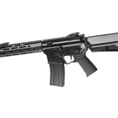 Alternative view of Cyma CM068M M4 8.5 Inch Tracer and Mosfet Edition Black