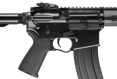 Cyma CM068M M4 8.5 Inch Tracer and Mosfet Edition Black - obrazek 3