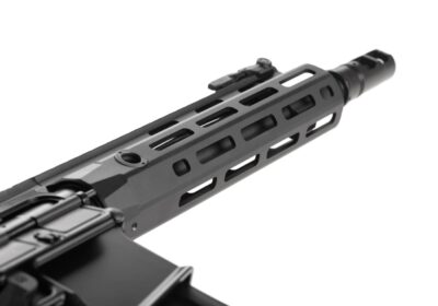 Cyma CM068M M4 8.5 Inch Tracer and Mosfet Edition Black - obrazek 4