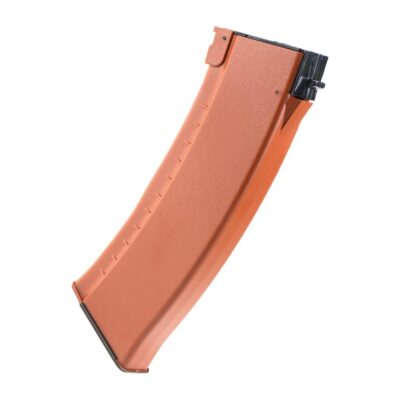 Alternative view of Cyma Magazine AK Hicap 500rds Brick
