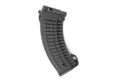 Cyma Magazine AK Waffle Hicap 550rds Black