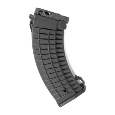Cyma Magazine AK Waffle Hicap 550rds Black