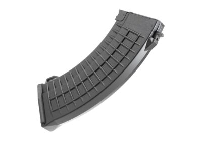Cyma Magazine AK Waffle Hicap 550rds Black - obrazek 2