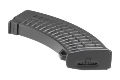 Cyma Magazine AK Waffle Hicap 550rds Black - obrazek 3