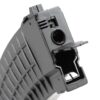 Cyma Magazine AK Waffle Hicap 550rds Black OD-TM-12764506000 C42BK asgbox.pl