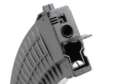 Cyma Magazine AK Waffle Hicap 550rds Black - obrazek 4