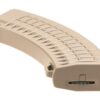 Cyma Magazine AK Waffle Hicap 550rds Tan OD-TM-12764532800 C42TN asgbox.pl
