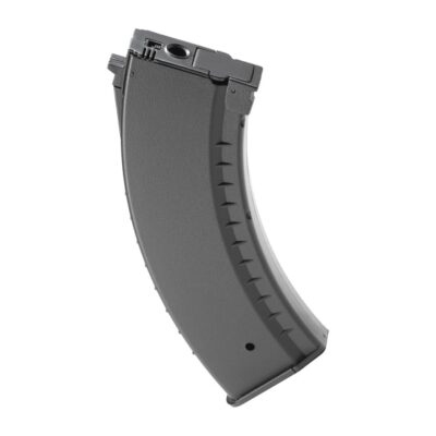 Cyma Magazine AK Hicap 550rds Black