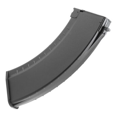 Alternative view of Cyma Magazine AK Hicap 550rds Black