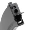 Cyma Magazine AK Hicap 550rds Black OD-TM-12764606000 C47BK asgbox.pl