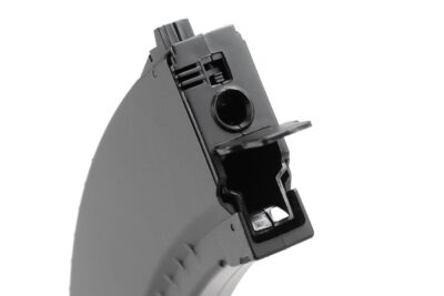 Cyma Magazine AK Hicap 550rds Black - obrazek 4
