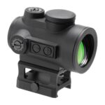 VictOptics SRD 1x30 Red Dot Sight Black