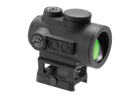 VictOptics SRD 1x30 Red Dot Sight Black