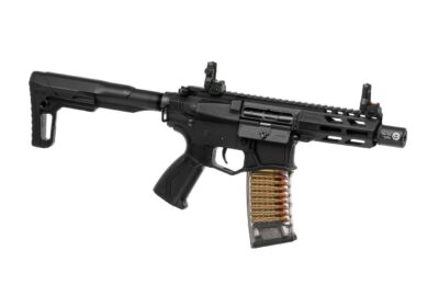 CM16 Batto CQB Black
