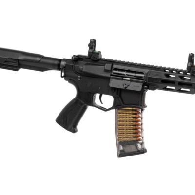 CM16 Batto CQB Black