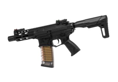 CM16 Batto CQB Black - obrazek 2