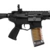 CM16 Batto CQB Black OD-TM-12774806000 asgbox.pl