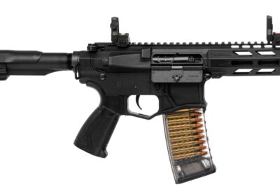 CM16 Batto CQB Black - obrazek 3
