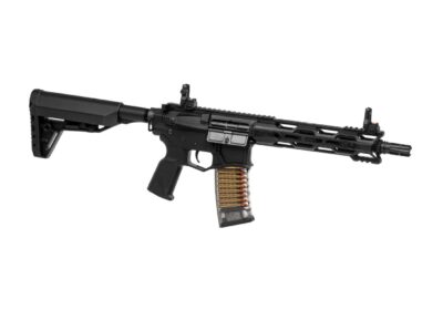 CM16 Stealth 556 Black