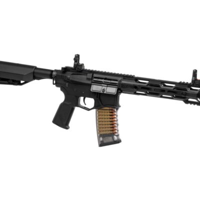 CM16 Stealth 556 Black