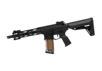 CM16 Stealth 556 Black - obrazek 2