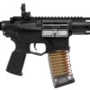 CM16 Stealth 556 Black OD-TM-12774906000 asgbox.pl