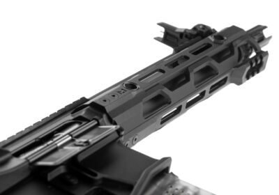 CM16 Stealth 556 Black - obrazek 4