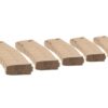 Magazine M4 Midcap 120rds 5pcs Set Tan OD-TM-12776432800 asgbox.pl