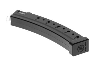 Magazine TGM A5 MP5 Midcap 130rds Black - obrazek 4