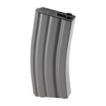 Magazine M4 Midcap 100rds Grey