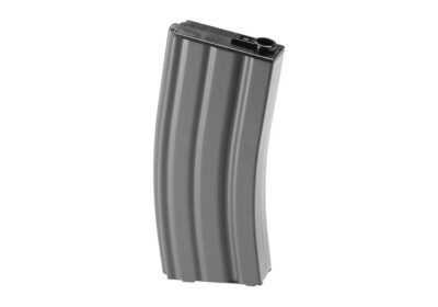 Magazine M4 Midcap 100rds Grey