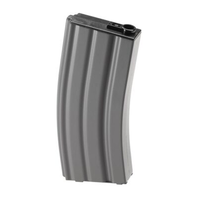 Magazine M4 Midcap 100rds Grey