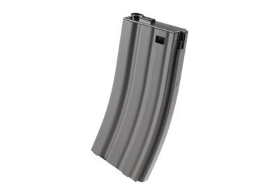 Magazine M4 Midcap 100rds Grey - obrazek 2