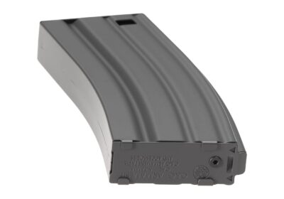 Magazine M4 Midcap 100rds Grey - obrazek 3