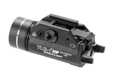 Streamlight TLR-1 HP Black - obrazek 2