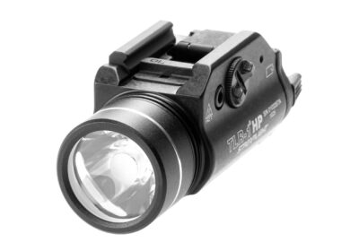 Streamlight TLR-1 HP Black - obrazek 3