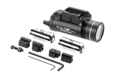 Streamlight TLR-1 HP Black - obrazek 8