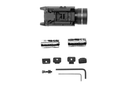 Streamlight TLR-1 HP Black - obrazek 9