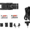 Streamlight TLR-1 HP-X USB Black OD-TM-12783706000 asgbox.pl