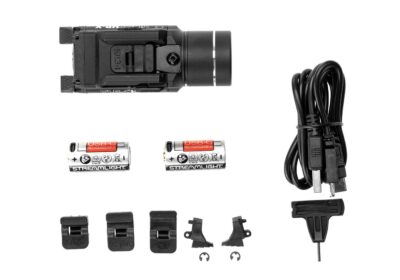Streamlight TLR-1 HP-X USB Black - obrazek 10