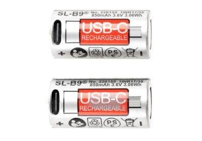 Streamlight TLR-1 HP-X USB Black - obrazek 11