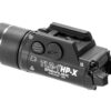 Streamlight TLR-1 HP-X USB Black OD-TM-12783706000 asgbox.pl
