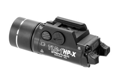 Streamlight TLR-1 HP-X USB Black - obrazek 2