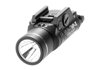 Streamlight TLR-1 HP-X USB Black - obrazek 3