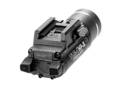 Streamlight TLR-1 HP-X USB Black - obrazek 4