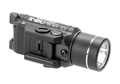 Streamlight TLR-1 HP-X USB Black - obrazek 5