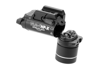 Streamlight TLR-1 HP-X USB Black - obrazek 6
