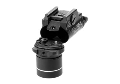 Streamlight TLR-1 HP-X USB Black - obrazek 7