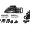Streamlight TLR-1 HP-X USB Black OD-TM-12783706000 asgbox.pl